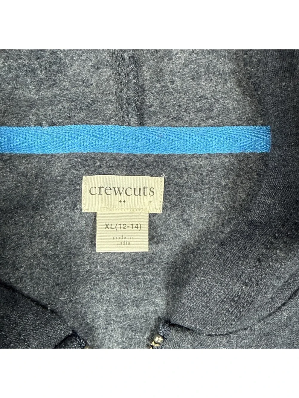 Crewcuts this kids